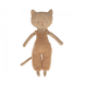 Maileg Knuffelkat Chatons Kitten Gember 23cm