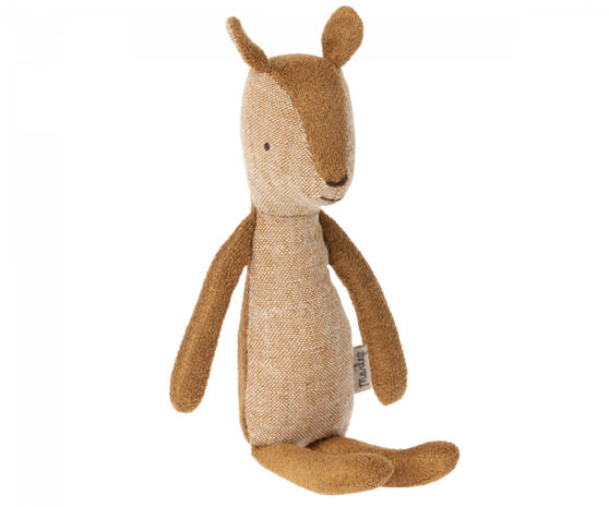 Maileg Knuffelhert Deer Little Sister 17cm