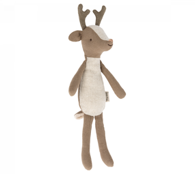 Maileg Knuffelhert Deer Big Brother 19cm Maileg Knuffelhert Deer Big Brother 19cm