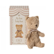 Maileg Knuffelbeer My First Teddy Powder 19cm