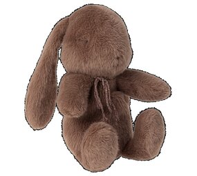 Maileg Knuffelkonijn Bunny Plush Nougat 27cm Maileg Knuffelkonijn Bunny Plush Nougat 27cm