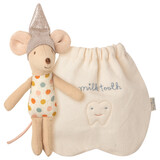 Maileg Knuffelmuis Tooth Fairy Mouse Little