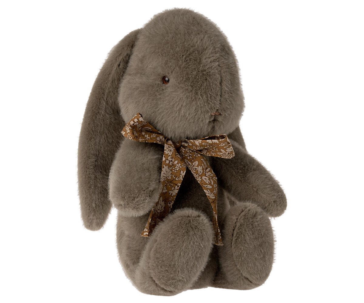 Maileg Knuffelkonijn Bunny M Grey 34cm