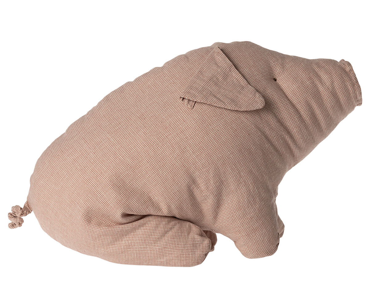 Maileg Knuffel Varken Polly Pork Large
