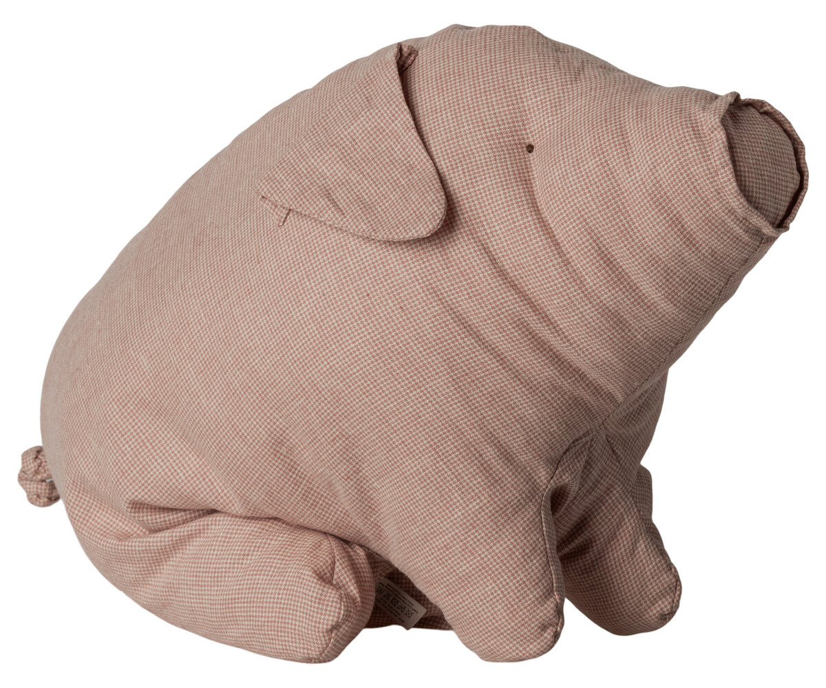 Maileg Knuffel Varken Polly Pork Large