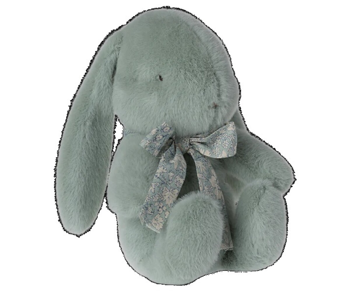 Maileg Knuffel Konijn Bunny Plush Small Mint