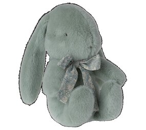 Maileg Knuffel Konijn Bunny Plush Small Mint Maileg Knuffel Konijn Bunny Plush Small Mint