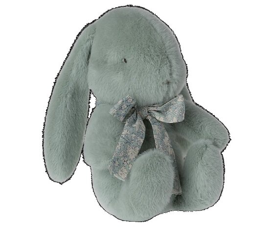 Maileg Knuffel Konijn Bunny Plush Small Mint