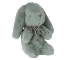 Maileg Knuffel Konijn Bunny Plush Mini Mint Maileg Knuffel Konijn Bunny Plush Mini Mint