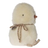 Maileg Knuffel Kuiken Chicken Plush Mini Maileg Knuffel Kuiken Chicken Plush Mini
