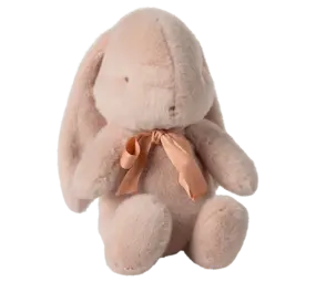 Maileg Knuffel Konijn Medium Powder 34cm
