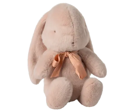 Maileg Knuffel Konijn Medium Powder 34cm