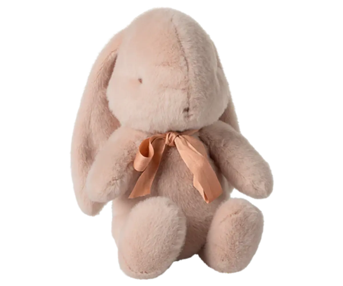 Maileg Knuffel Konijn Medium Powder 34cm