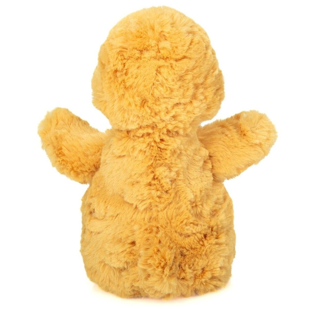 Hermann teddy Knuffel Kuiken Vivi 17 cm
