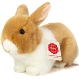 Hermann teddy Knuffel Konijntje Beige-Wit 23 cm Hermann teddy Knuffel Konijntje Beige-Wit 23 cm