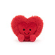 Jellycat Knuffel Amuseables Beatie Heart Little 12 cm
