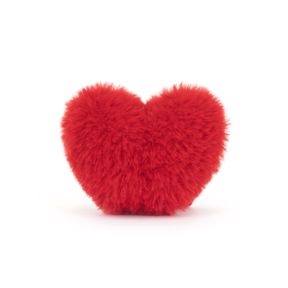Jellycat Knuffel Amuseables Beatie Heart Little 12 cm