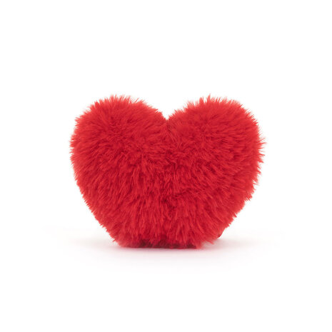 Jellycat Knuffel Amuseables Beatie Heart Little 12 cm