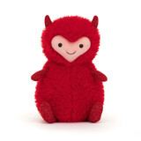 Jellycat Knuffel Hugg McSnugg 22 cm Jellycat Knuffel Hugg McSnugg 22 cm