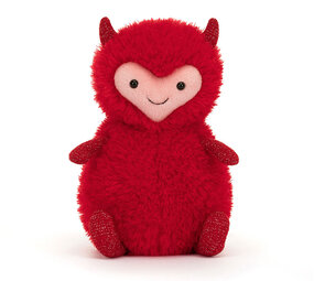 Jellycat Knuffel Hugg McSnugg 22 cm