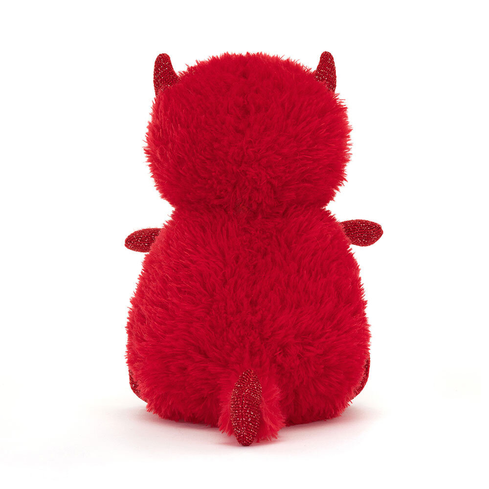 Jellycat Knuffel Hugg McSnugg 22 cm