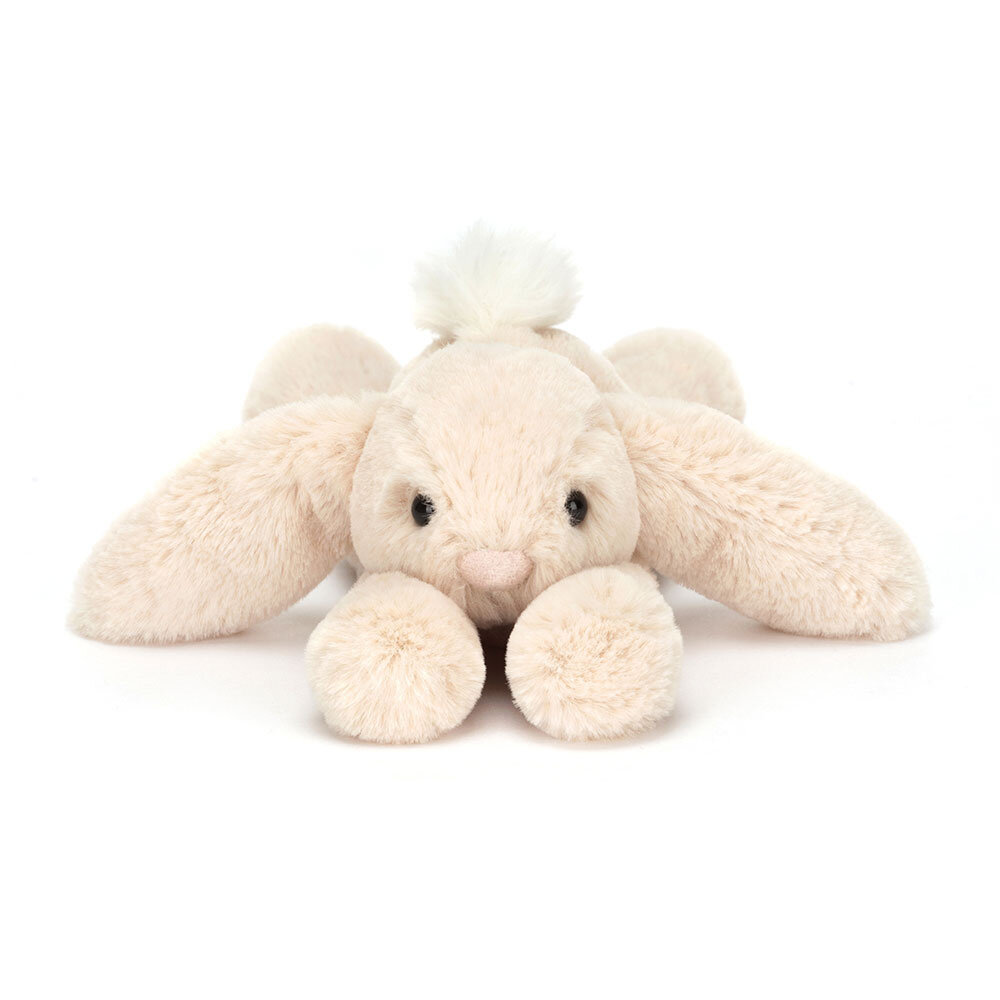 Jellycat Knuffel Konijn Smudge Rabbit Tiny