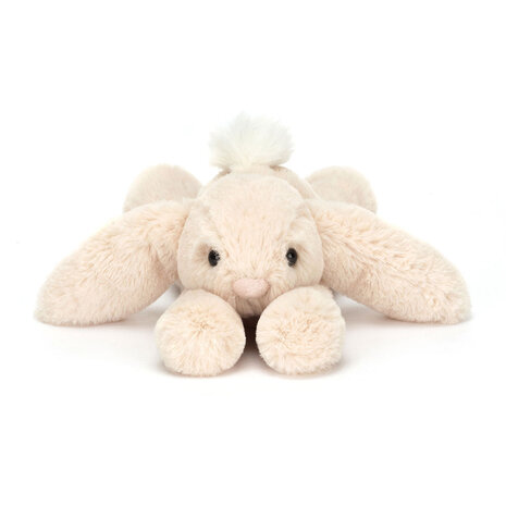 Jellycat Knuffel Konijn Smudge Rabbit Tiny