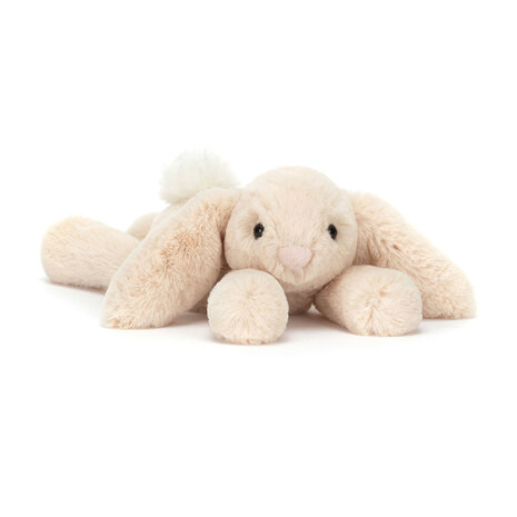 Jellycat Knuffel Konijn Smudge Rabbit Tiny