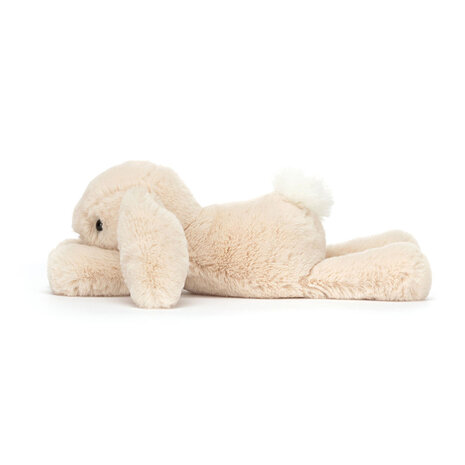 Jellycat Knuffel Konijn Smudge Rabbit Tiny