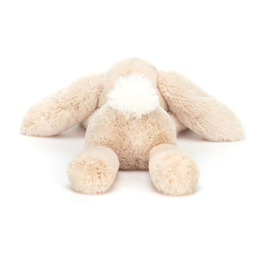 Jellycat Knuffel Konijn Smudge Rabbit Tiny
