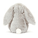 Jellycat Knuffel Konijn Blossom Silver Bunny Bloom  31 cm
