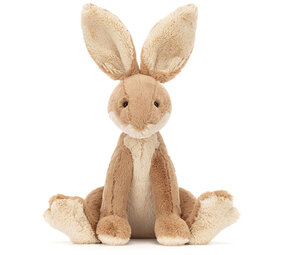 Jellycat Knuffel Haas Horticus Hare 24 cm Jellycat Knuffel Haas Horticus Hare 24 cm