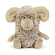 Jellycat Knuffel Schaap Ramsley Sheep 29 cm