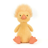 Jellycat Knuffel Eend Dorit Duckling 26 cm
