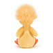 Jellycat Knuffel Eend Dorit Duckling 26 cm
