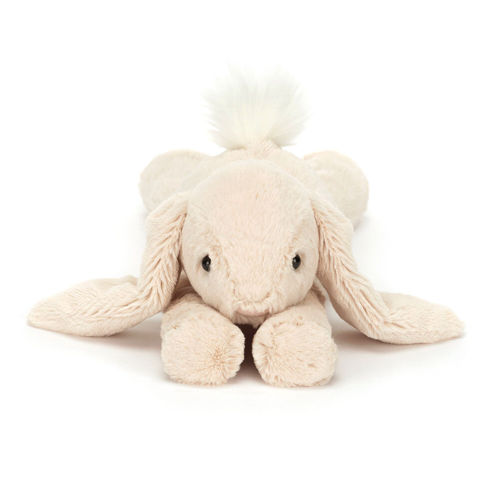 Jellycat Knuffel Konijn Smudge Rabbit Small 19 cm