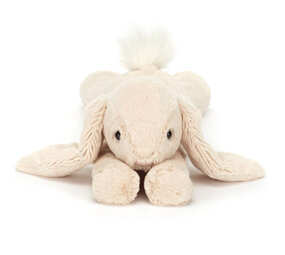 Jellycat Knuffel Konijn Smudge Rabbit Small 19 cm