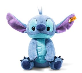 Steiff Knuffel Disney Originals Stich Beige 22 cm