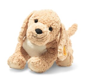 Steiff Knuffel Goldendoodle Berno Beige 36 cm