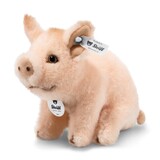 Steiff Knuffel Varken Sissi Roze 15 cm