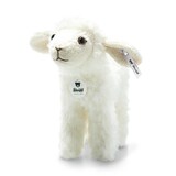 Steiff Knuffel Schaap Lam Anni Wit 16 cm