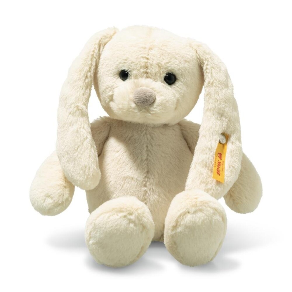Steiff Knuffel Konijn Tilda Beige 20 cm Steiff Knuffel Konijn Tilda Beige 20 cm