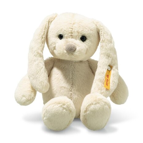 Steiff Knuffel Konijn Tilda Beige 20 cm Steiff Knuffel Konijn Tilda Beige 20 cm