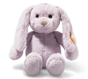 Steiff Knuffel Konijn Tilda Paars 20 cm