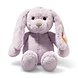 Steiff Knuffel Konijn Tilda Paars 20 cm Steiff Knuffel Konijn Tilda Paars 20 cm
