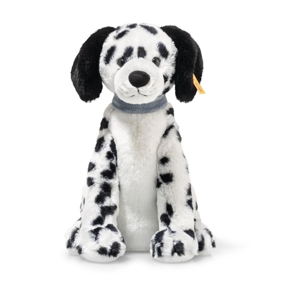 Steiff Knuffel Dalmatiër Oskar Multicolor 27 cm