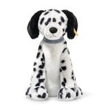 Steiff Knuffel Dalmatiër Oskar Multicolor 27 cm