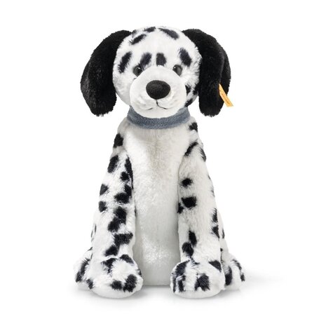 Steiff Knuffel Dalmatiër Oskar Multicolor 27 cm