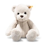 Steiff Knuffel Teddybeer Roby Lichtgrijs 42 cm