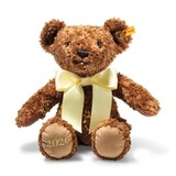 Steiff Knuffel Cosy Year Bear 2026 Lichtbruin 34 cm Steiff Knuffel Cosy Year Bear 2026 Lichtbruin 34 cm